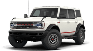 2026 Ford Bronco® External Image 2